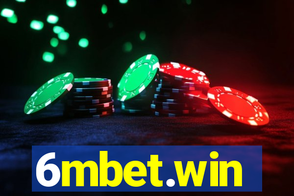 6mbet.win