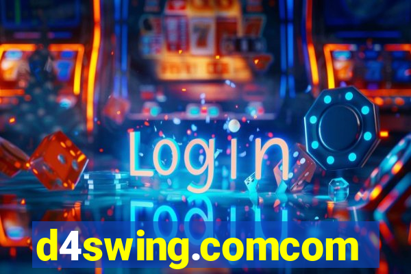 d4swing.comcom