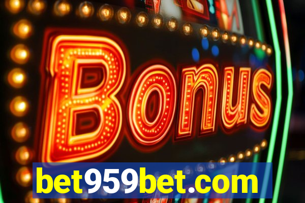 bet959bet.com