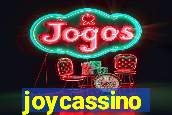 joycassino