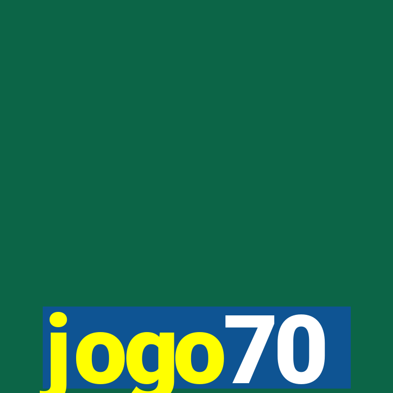 jogo70