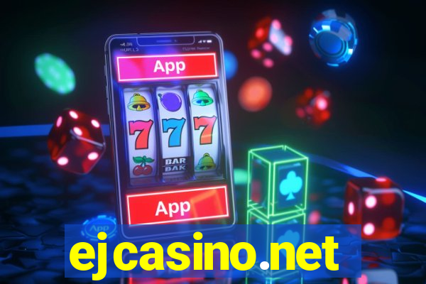 ejcasino.net