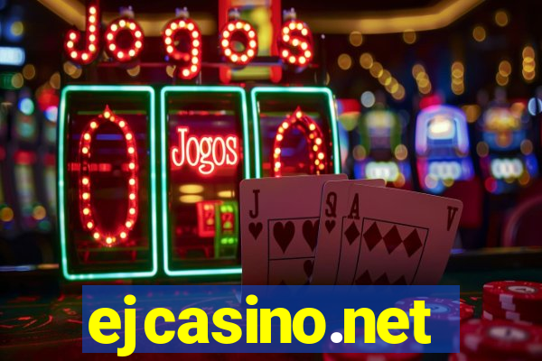 ejcasino.net