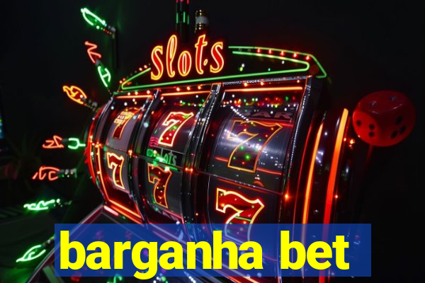 barganha bet