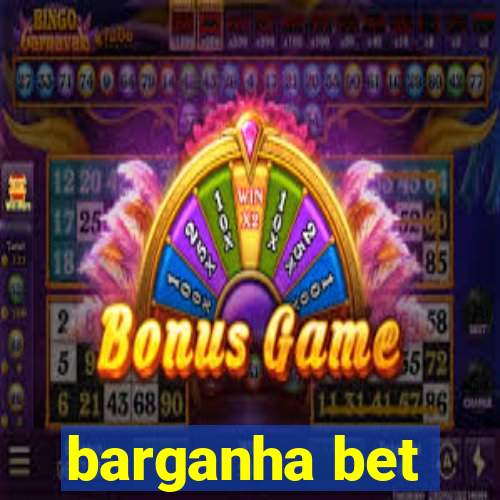 barganha bet