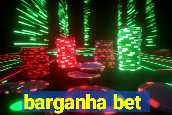 barganha bet