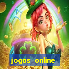 jogos online seguros para ganhar dinheiro