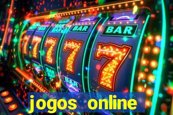 jogos online seguros para ganhar dinheiro