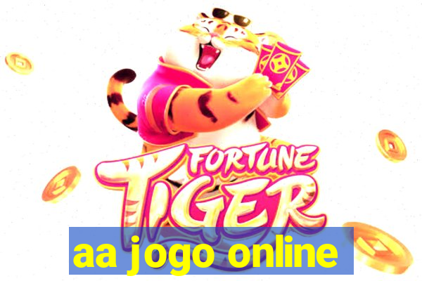 aa jogo online