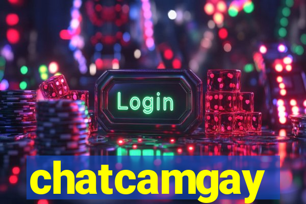 chatcamgay