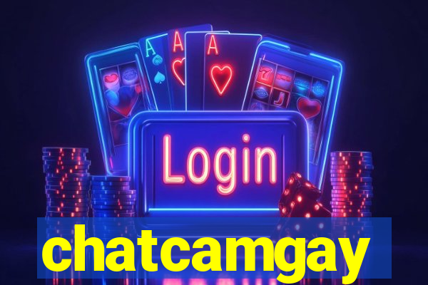 chatcamgay