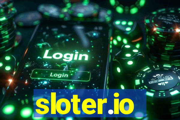 sloter.io