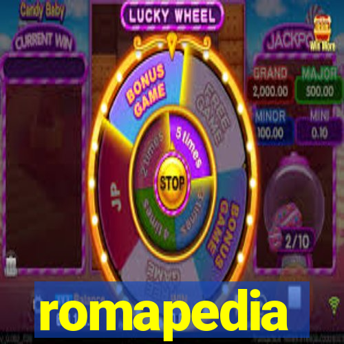 romapedia