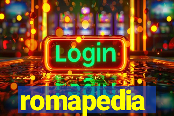 romapedia