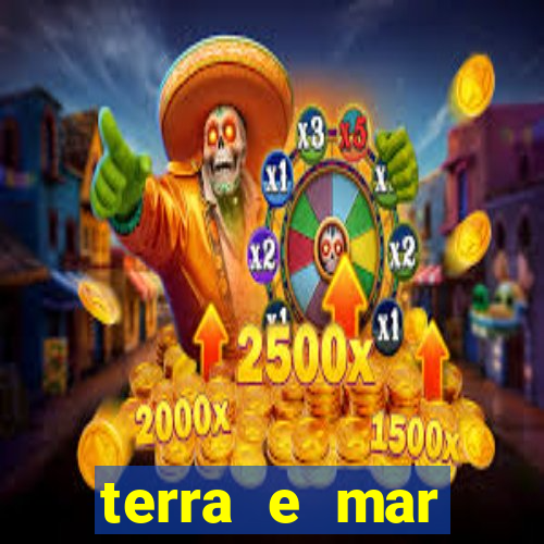 terra e mar futebol clube