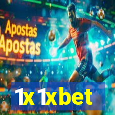 1x1xbet