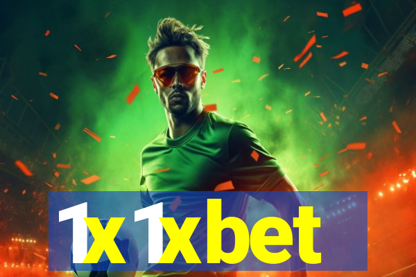 1x1xbet