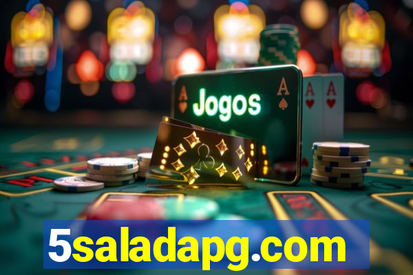 5saladapg.com