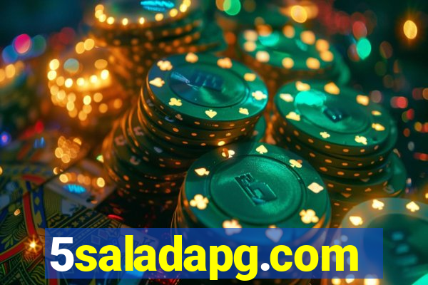 5saladapg.com