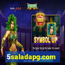 5saladapg.com