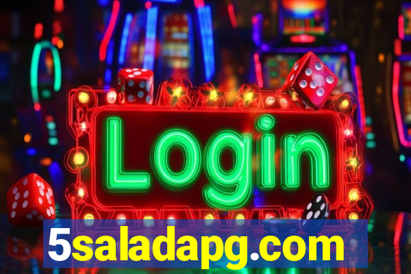 5saladapg.com