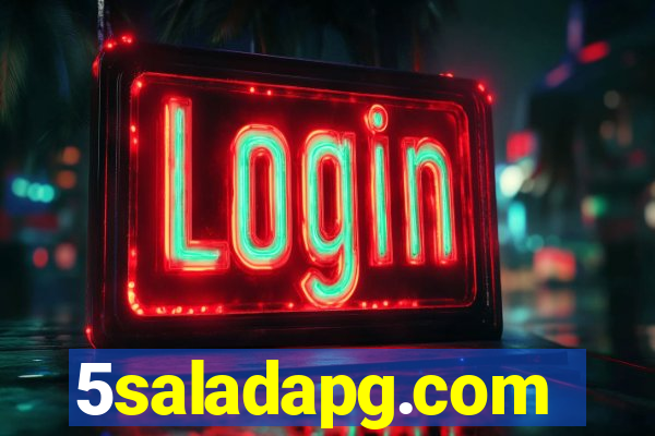 5saladapg.com