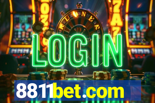 8811bet.com