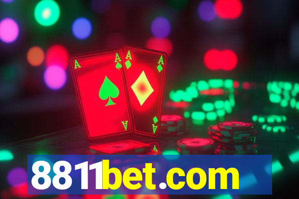 8811bet.com