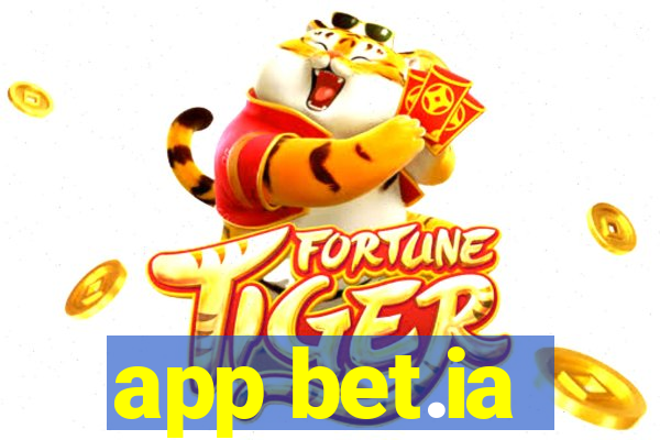 app bet.ia