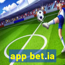 app bet.ia