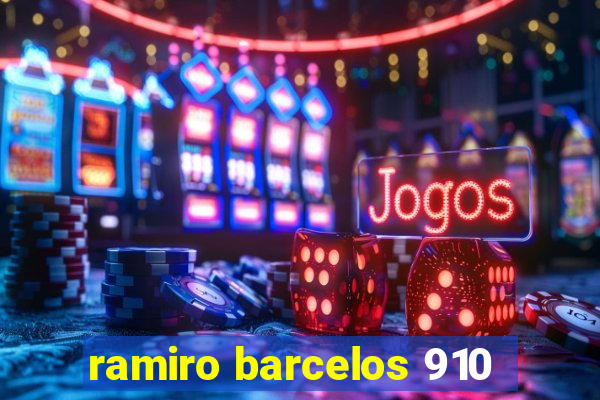 ramiro barcelos 910