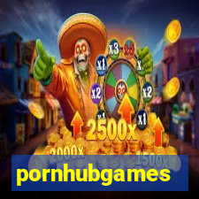 pornhubgames