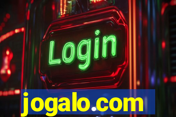 jogalo.com