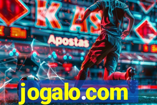 jogalo.com