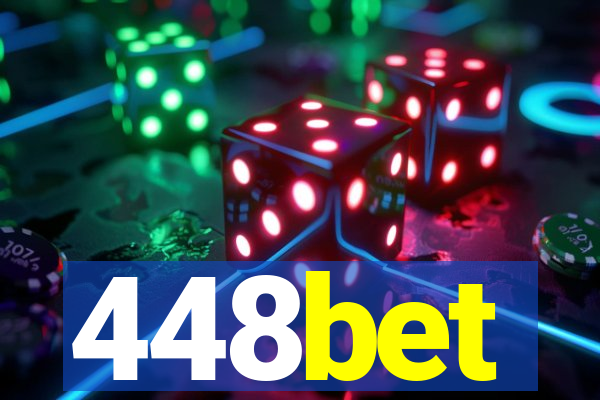 448bet