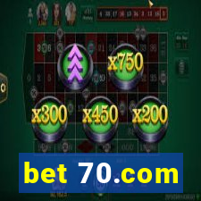 bet 70.com