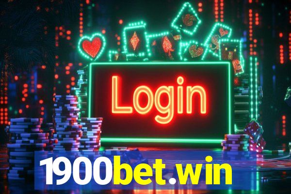 1900bet.win