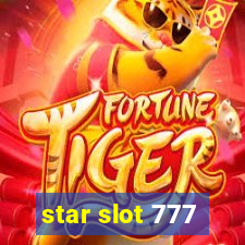 star slot 777