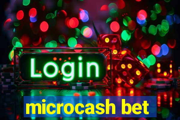 microcash bet