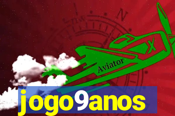 jogo9anos