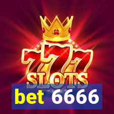 bet 6666