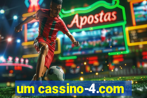 um cassino-4.com