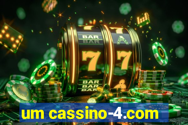 um cassino-4.com