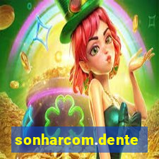 sonharcom.dente