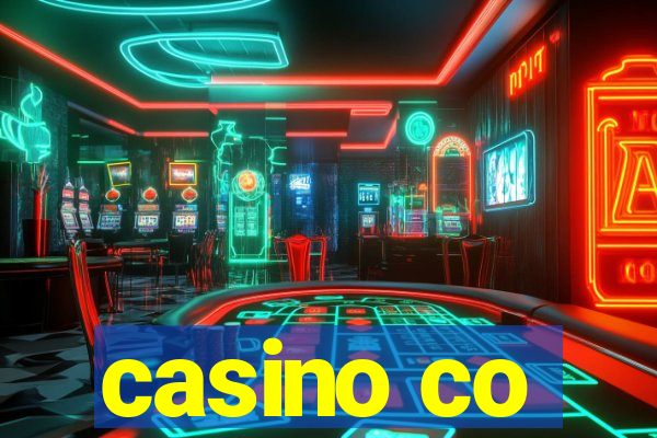 casino co