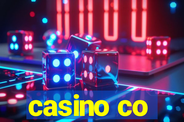 casino co