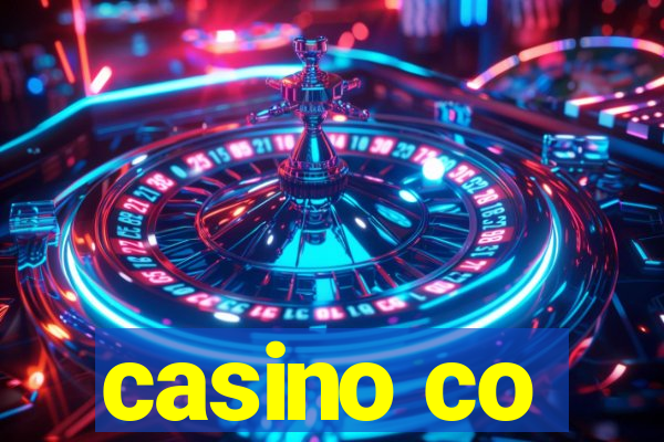 casino co