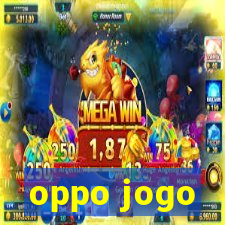 oppo jogo