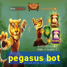 pegasus bot