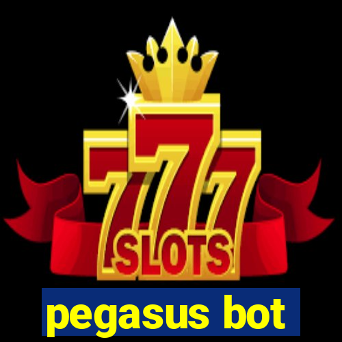 pegasus bot